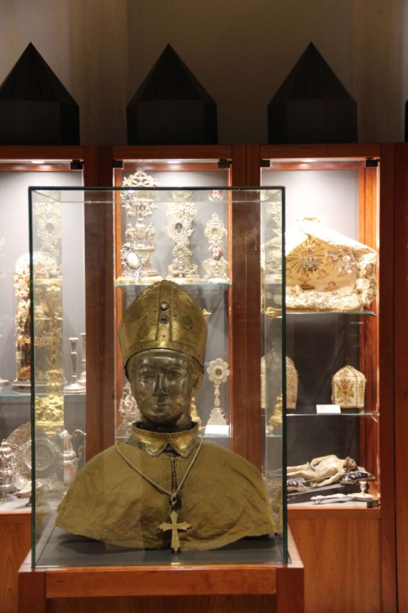 Ambito dalmato, SAN DONATO - XIV